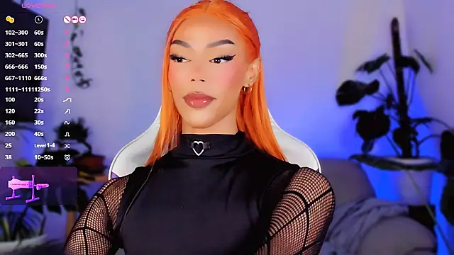  Miss Anna  online show from 01/17/25, 09:28