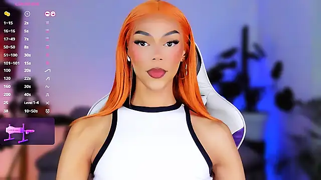  Miss Anna  online show from 01/18/25, 08:10