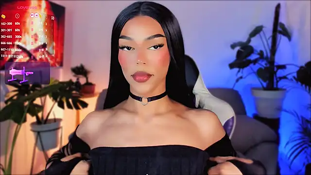  Miss Anna  online show from 01/23/25, 12:30