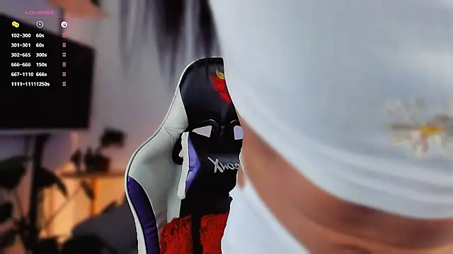  Miss Anna  online show from 01/27/25, 06:09