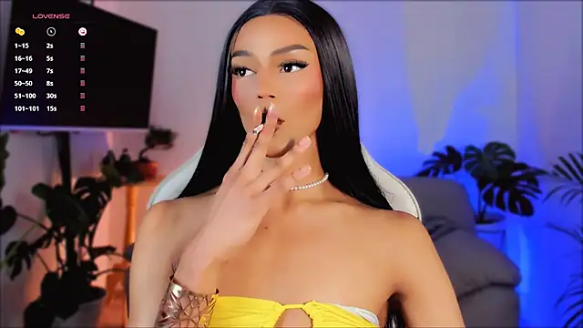  Miss Anna  online show from 02/01/25, 06:00