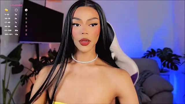  Miss Anna  online show from 02/01/25, 09:32