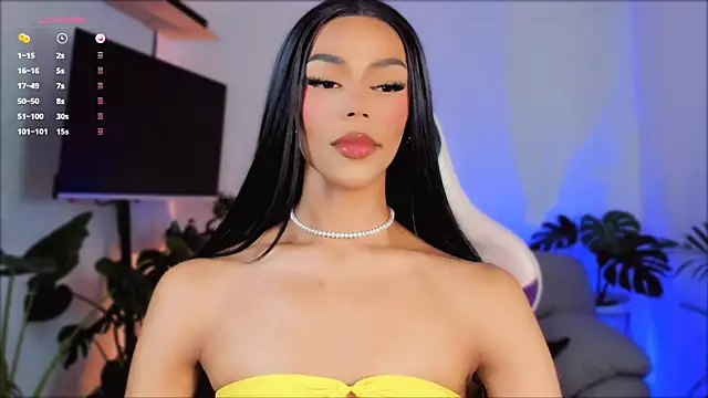  Miss Anna  online show from 02/01/25, 12:37