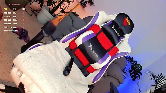  Miss Anna  online show from 02/04/25, 07:29