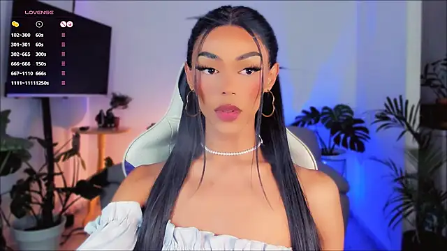  Miss Anna  online show from 02/04/25, 10:32