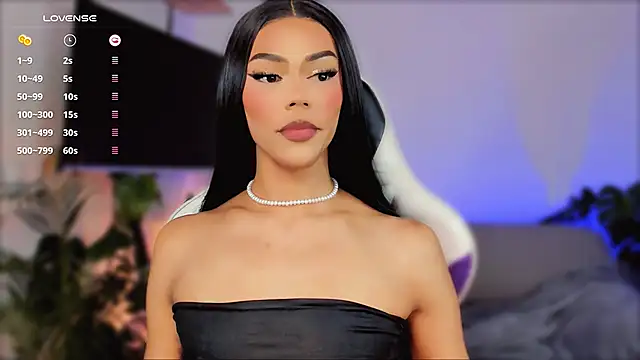  Miss Anna  online show from 02/11/25, 04:55