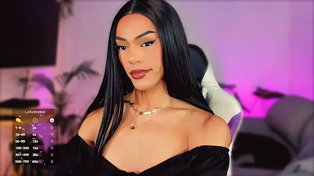  Miss Anna  online show from 02/27/25, 02:10