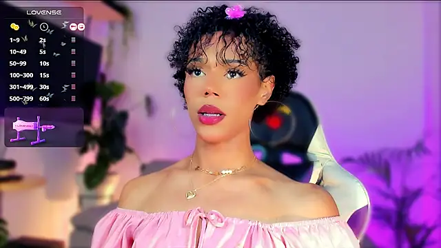  Miss Anna  online show from 03/14/25, 10:50