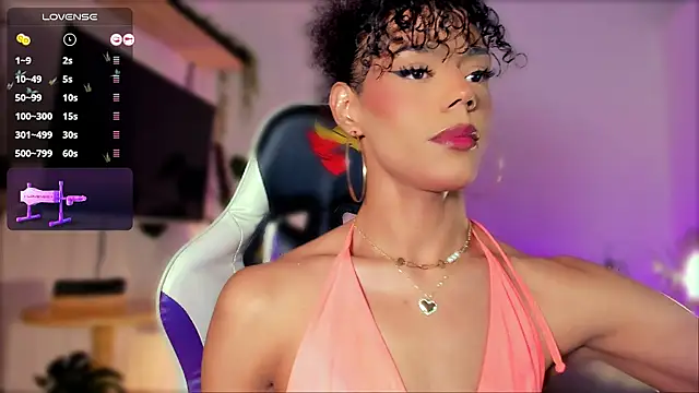  Miss Anna  online show from 03/16/25, 02:53