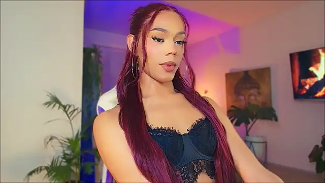  Miss Anna  online show from 09/27/25, 03:00