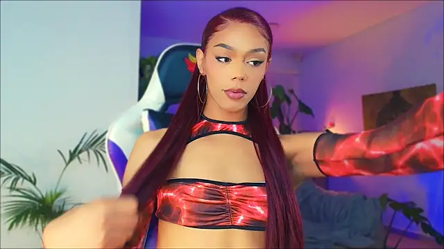  Miss Anna  online show from 09/30/25, 04:28