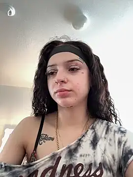 exoticmisfitt online show from 01/31/26, 08:51