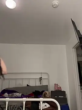 exoticmisfitt online show from 03/11/26, 05:46