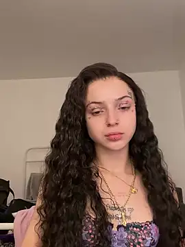 exoticmisfitt online show from 03/31/26, 05:30