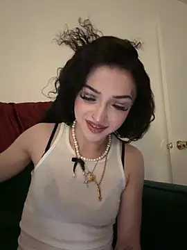 exoticmisfitt online show from 04/18/26, 06:50