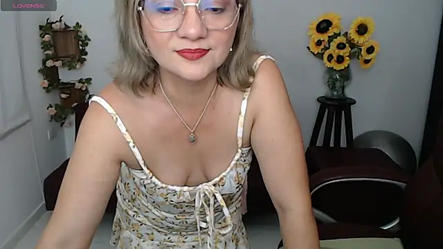 Ghada milf online show from 05/03/26, 11:33