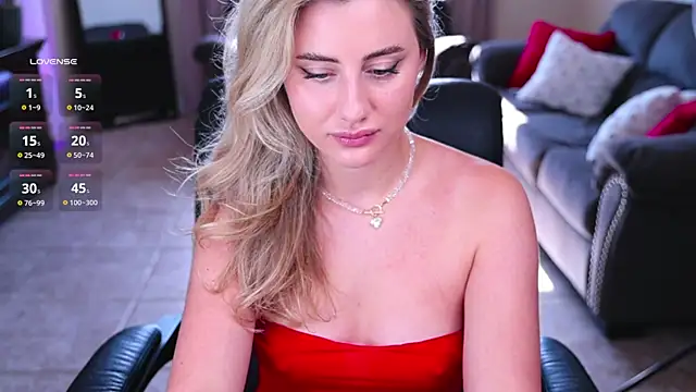 Naughty-Kitty1 online show from 04/25/26, 09:23