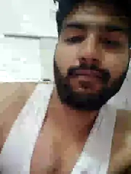 ModestZucchini65 online show from 10/12/25, 01:15