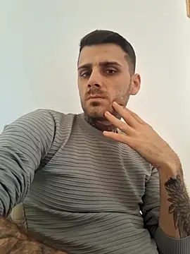 Cuci12 online show from 03/21/25, 03:35