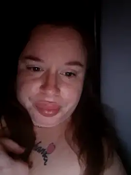 Snapshot of JohannasMishael chatting on 02/19/26, 07:21 JohannasMishael online show from 02/19/26, 07:21