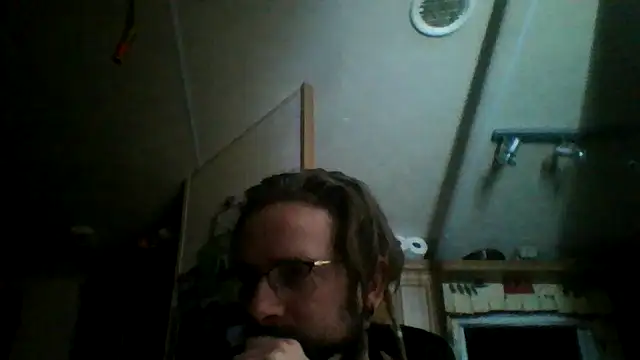 TRebelG online show from 12/21/24, 04:25