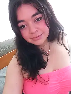 Snapshot of Scarlett_1007 chatting on 03/08/26, 01:59 Scarlett 1007 online show from 03/08/26, 01:59