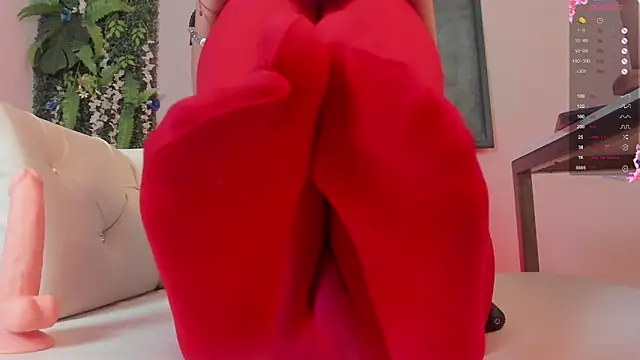 Camilaperson online show from 01/19/25, 01:12