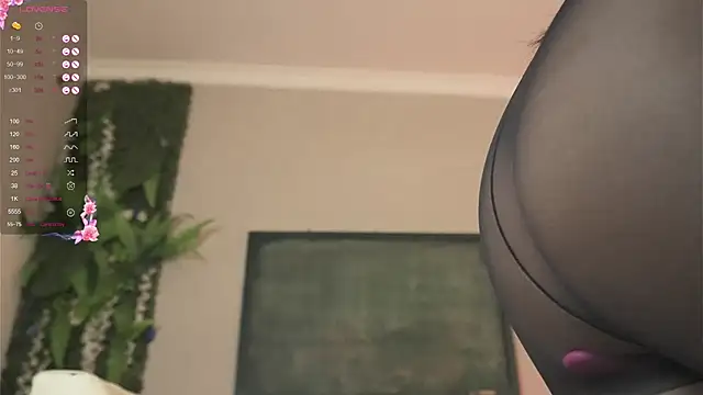 Camilaperson online show from 02/08/25, 11:02