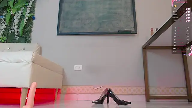 Camilaperson online show from 02/13/25, 02:23