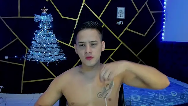 JANER 03 online show from 12/02/24, 12:51