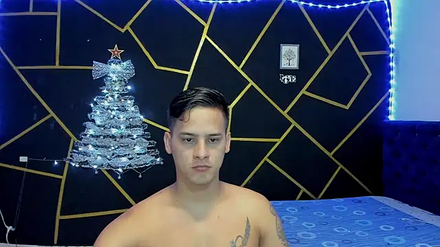 JANER 03 online show from 12/04/24, 02:15