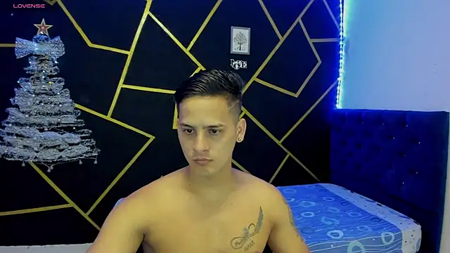 JANER 03 online show from 12/13/24, 02:32