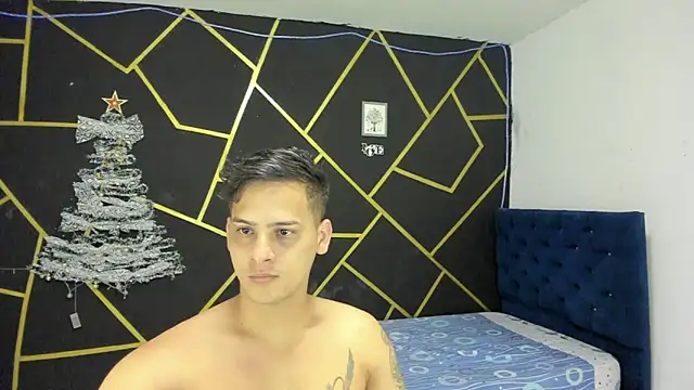 JANER 03 online show from 01/05/25, 01:15