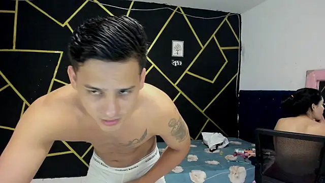 JANER 03 online show from 01/08/25, 11:09