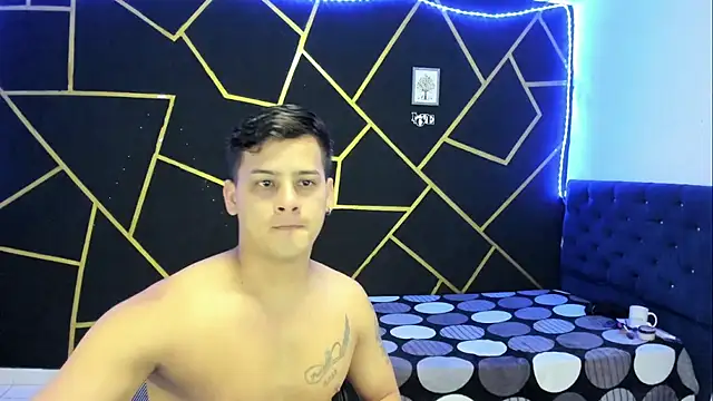 JANER 03 online show from 01/14/25, 02:22