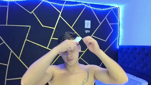 JANER 03 online show from 01/23/25, 11:36