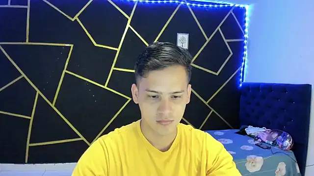 JANER 03 online show from 02/14/25, 01:40