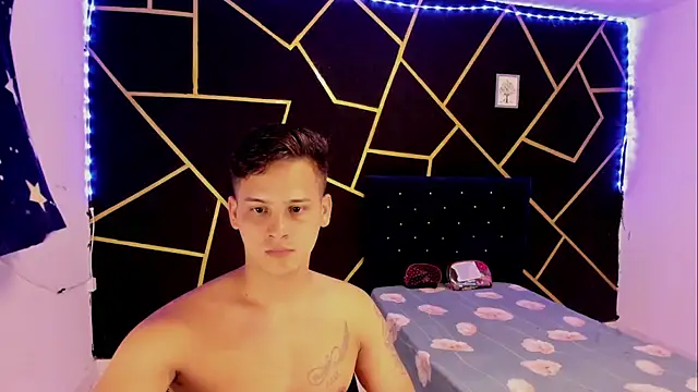 JANER 03 online show from 03/07/25, 12:37