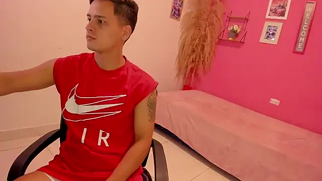 JANER 03 online show from 10/18/25, 04:59