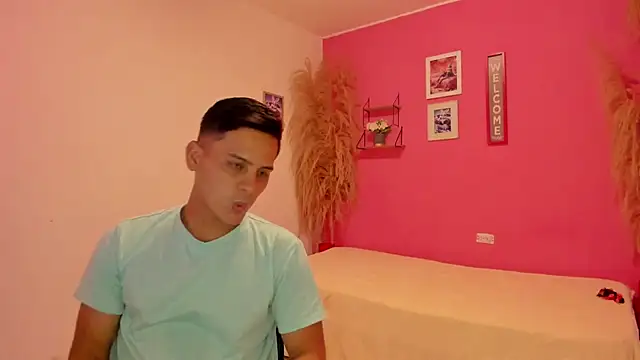 JANER 03 online show from 10/29/25, 04:09