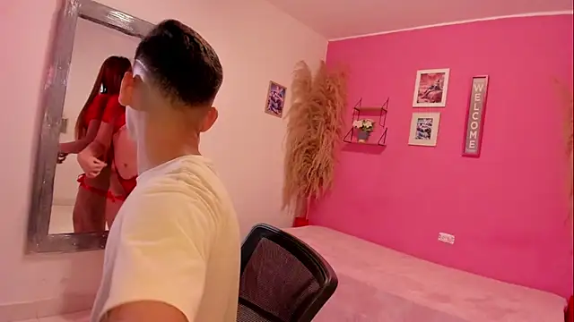 JANER 03 online show from 11/21/25, 04:11