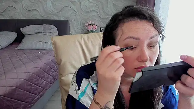 Kendra SXY online show from 06/01/26, 04:03