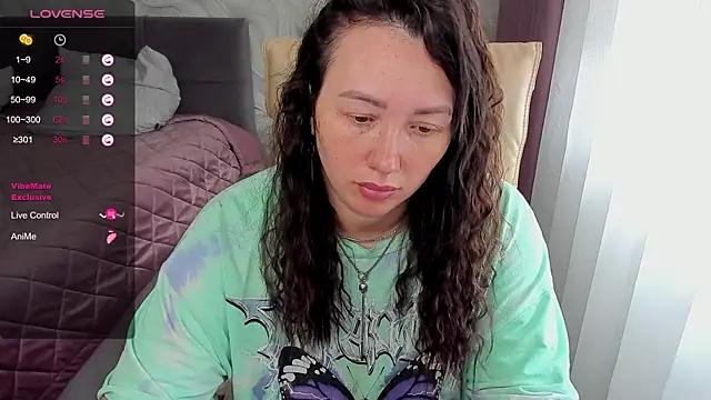 Kendra SXY online show from 06/02/26, 03:41