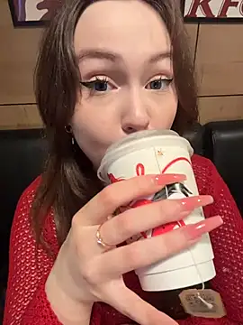 Peachy Dream online show from 05/19/26, 04:57
