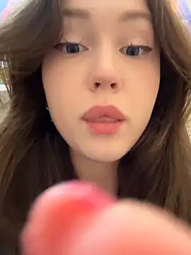 Peachy Dream online show from 06/19/26, 05:28