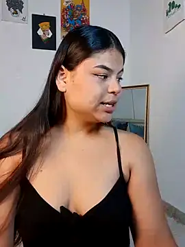 Cleo hills online show from 12/28/24, 01:06