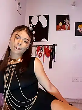 Cleo hills online show from 05/10/26, 01:22