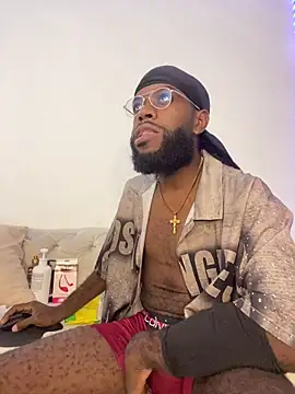 Jacksonking27 online show from 06/01/26, 10:33