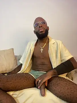 Jacksonking27 online show from 06/25/26, 11:09