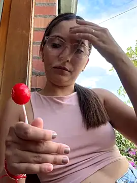 Penelope-Hot online show from 10/08/25, 09:12